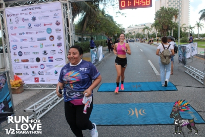 Run for Love 2024